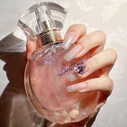 -莫奈花园日式美甲美睫
