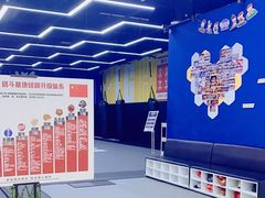 -成杰格斗·拳击·柔术·防身术(建设路店)