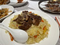 -西域阿里马新疆菜·清真(桂花路店)