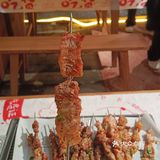 来自岳阳烧烤的诱惑[色]