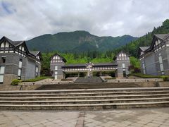 -太阳湾风景区