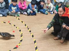 -合一书院国际幼儿园