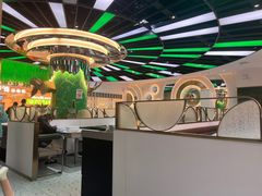 -青花椒花椒鱼(合生汇店)