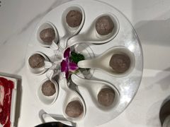 -犇鼎牛潮汕牛肉火锅(新辰里学清路店)