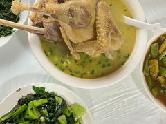 -小六农家乐(崇明西沙湿地店)