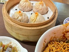 -王繁星面馆(西安熙地港店)