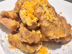 -佬太公海鸭·海鲜大排档(上海总店)