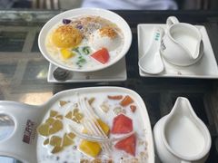 -椰语堂·海南清补凉(中山骑楼店)