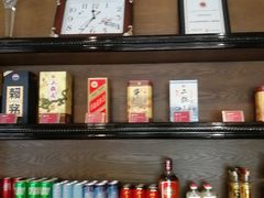 零售区-大鸭梨(天通西苑店)