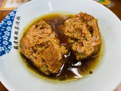 红烧狮子头-粗茶淡饭(东关街店)