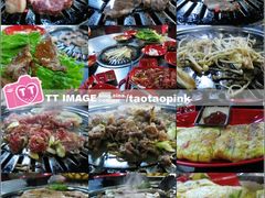 -杀猪天·韩国烤肉(总店)