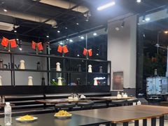 -小粉房鲽鱼头海鲜小串(燕郊总店)