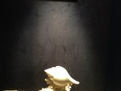 -亚龙湾中心广场·贝壳馆