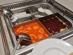 -海底捞火锅(公益西桥店)