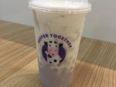 -一只酸奶牛(来福士店)