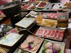 -束河人家(南锣鼓巷店)