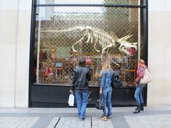 -路易·威登(香榭丽舍大道店)