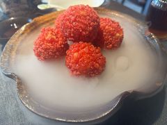 -南里山房·新淮扬菜(徐汇万科店)