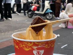 -丽华早点(大成路店)