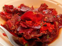 腊牛肉-墨泉峰味(润和国际广场店)