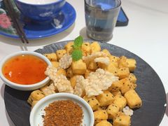 -蘇小主·创意中国菜(金茂览秀城店)