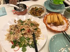 -清晖小苑•顺德地方菜(壹海城店)