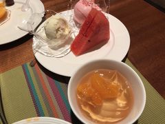 -岷山饭店-芝芝自助餐厅