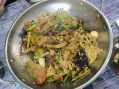 -红丫骨汤麻辣烫(汽车站店)