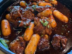 -Ameigo梅果·云贵川bistro(长宁来福士店)