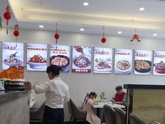 -郭林家常菜烤鸭(曙光西路店)