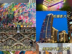 -八一路好吃街(雨田商务大厦店)