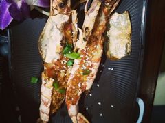 -麻省理功-深海烤鱼(昆城广场店)