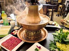 -南门涮肉(后海店)