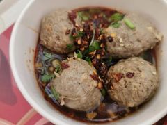 -盛香亭热卤糖水铺(龙之梦店)