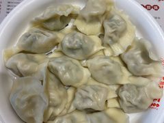 -添福来墨鱼饺子 · 海鲜东北菜(大连星海·黄浦路店)