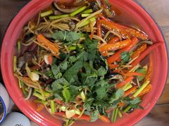 -小街47號江湖菜(四合院店)