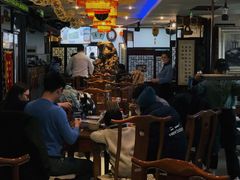 大堂-同得兴 Since·1995 传统苏式面馆(十全街店)