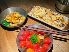 -岛风·台食小馆 ISLAND BISTRO(烟台山店)