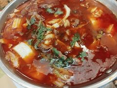 -鸿兴楼酒家(阜阳路店)