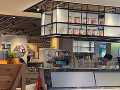 -金海湾自助餐厅(金陵饭店)