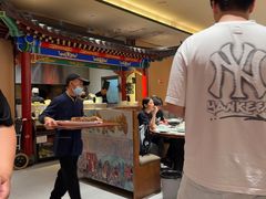 -梅利汴京烤鸭•开封豫菜地标店(东大街店)
