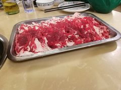 -月圆火锅(宁海东路二店)