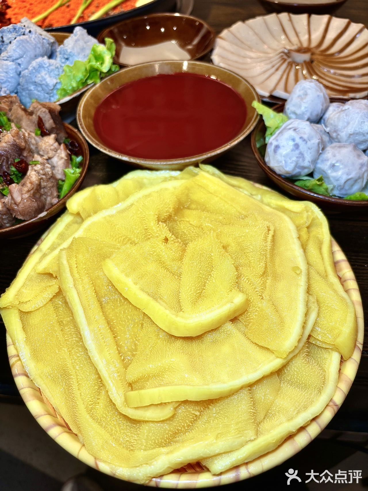 谁懂啊！冯校长火锅太适合和姐妹约了！😋