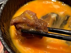 -牛New寿喜烧(曹路花园城店)
