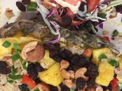 BANZAAN&nbsp;Fresh&nbsp;Market-班赞海鲜市场