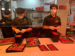 -幸运牛汕头小黄牛牛肉火锅(梅林店)
