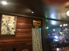 -Barrab restaurant Chiang Rai