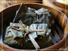 珍珠鸡-潮福城大酒楼·潮味粤品·港式点心(湖滨北路店)