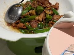 -绿草地·湘菜(7mall店)