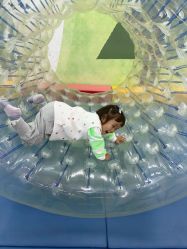 -莫莉幻想儿童乐园(北京丰台永旺店)